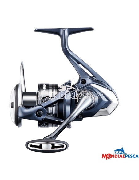 MIRAVEL SHIMANO