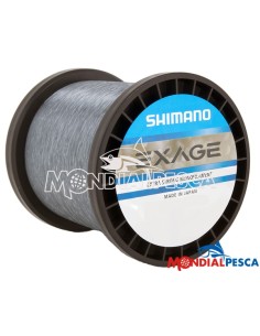 MONOFILO EXAGE 5000MT