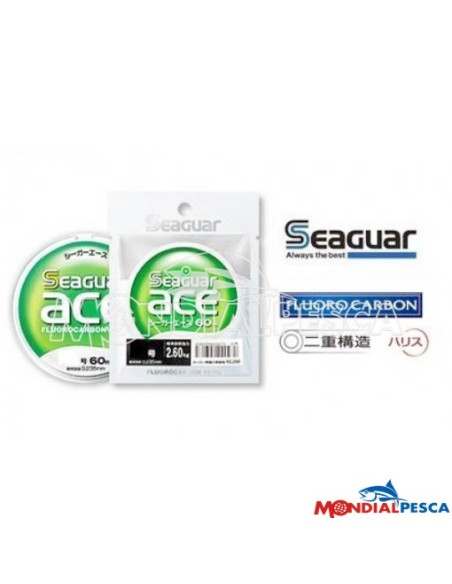 SEAGUAR ACE 60MT KUREHA