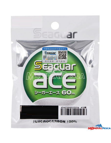 SEAGUAR ACE 60MT KUREHA