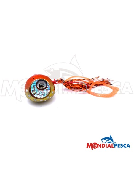 SAVAGE GEAR CUTTLE EYE SINKING 100G