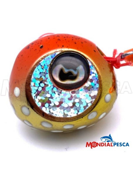 SAVAGE GEAR CUTTLE EYE SINKING 135G