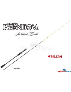 FALCON BLACK PHANTOM...
