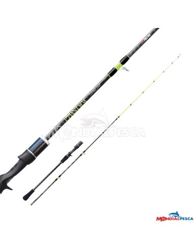 FALCON BLACK PHANTOM VERTICAL BALL ACID