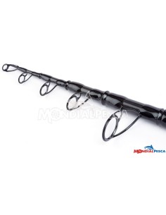 BEASTMASTER FX SURF TELE 2