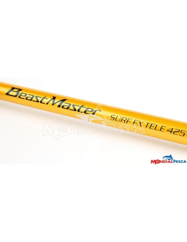 BEASTMASTER FX SURF TELE