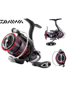 DAIWA 20 FUEGO LT 6000 H