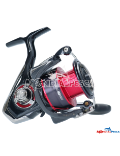 DAIWA 20 FUEGO LT 6000 H 2
