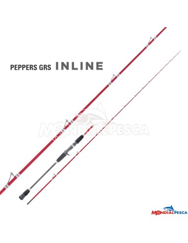 FALCON PEPPERS GRS INLINE