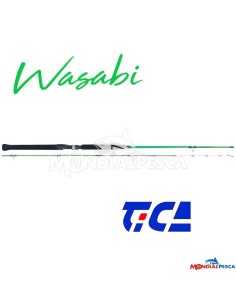 CANNA TICA WASABI WINDS...