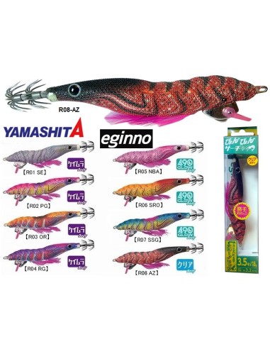 YAMASHITA EGINNO PYON PYON 3.5