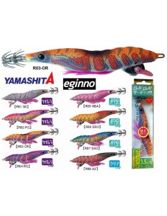 YAMASHITA EGINNO PYON PYON 3.0 2