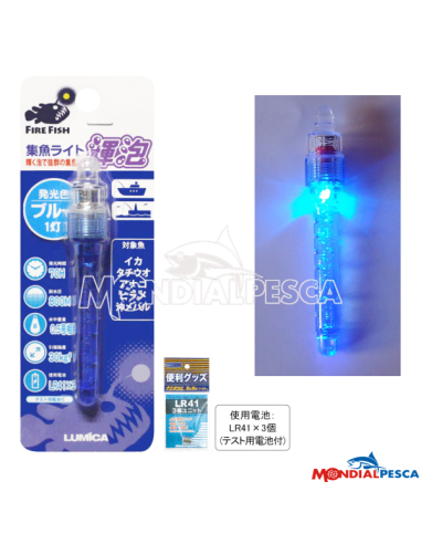 LUCE LUMICA KIHO 800MT