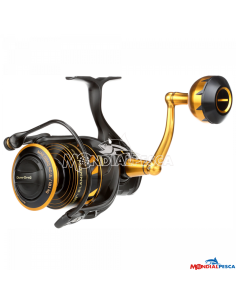 PENN SLAMMER IV