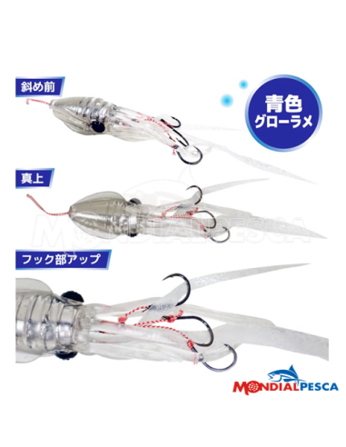 LUMICA X-TRADA PUNI RUBBER 80g