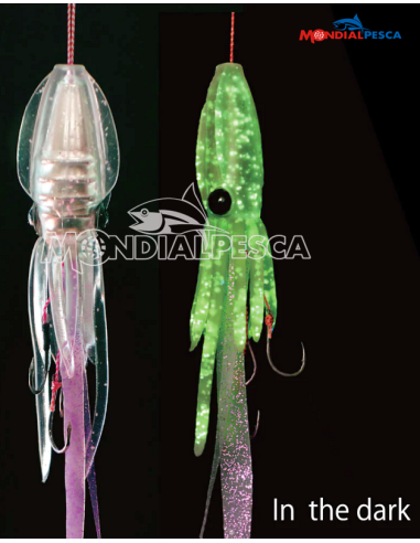 LUMICA X-TRADA PUNI RUBBER 80g