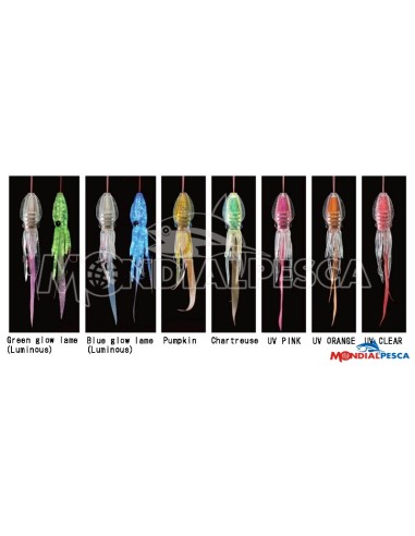 LUMICA X-TRADA PUNI RUBBER 100g