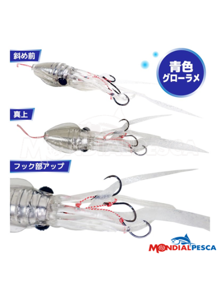 LUMICA X-TRADA PUNI RUBBER 100g