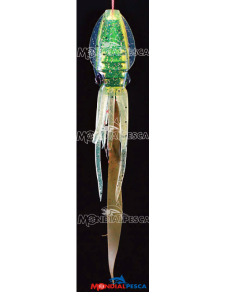 LUMICA X-TRADA PUNI RUBBER 100g