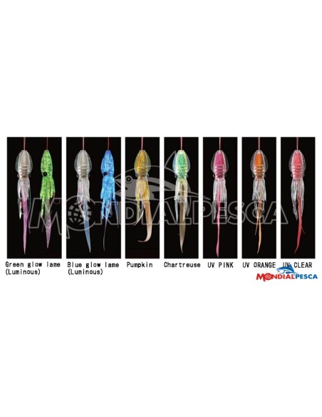 LUMICA X-TRADA PUNI RUBBER 120g