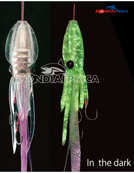 LUMICA X-TRADA PUNI RUBBER 120g