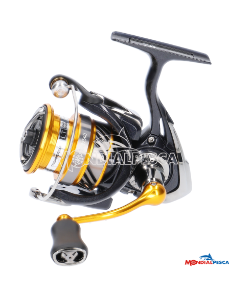 DAIWA REVROS LT