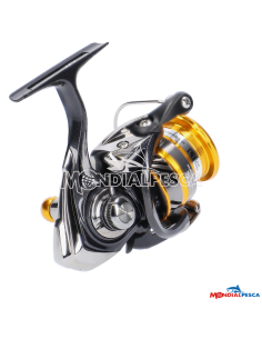 DAIWA REVROS LT