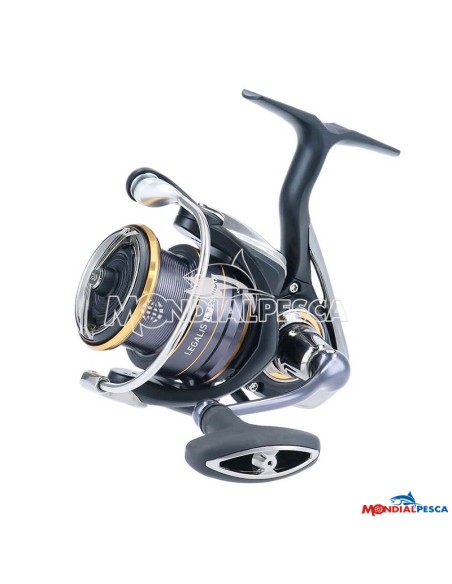 DAIWA 20 LEGALIS LT