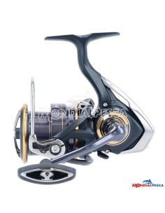 DAIWA 20 LEGALIS LT 2