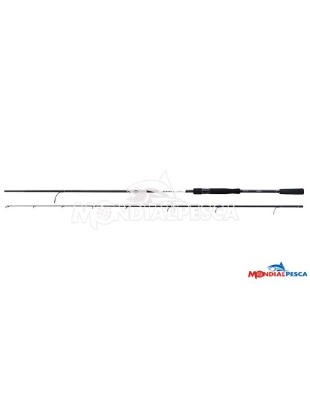 CANNA SHIMANO VENGEANCE CX SEA BASS 2.40MT