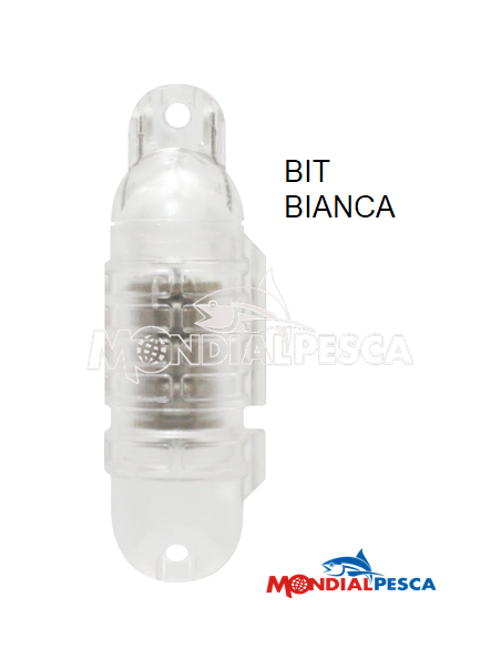 LUMICA HI-BIT LUCE A 2 LED