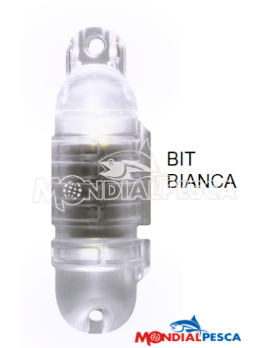 LUMICA HI-BIT LUCE A 2 LED