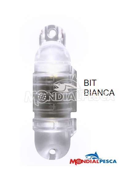 LUMICA HI-BIT LUCE A 2 LED