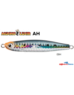NEW MUCHO LUCIR AH 60GR 2