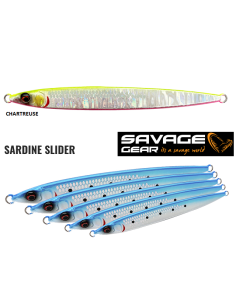 SAVAGE GEAR LURE SARDINE...