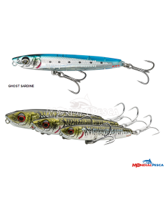SAVAGE GEAR LURES CAST... 2