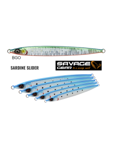 SAVAGE GEAR LURE SARDINE...