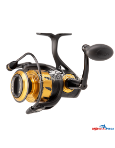 SPINFISHER VI