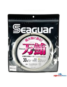 SEAGUAR MANYU 30MT CLEAR
