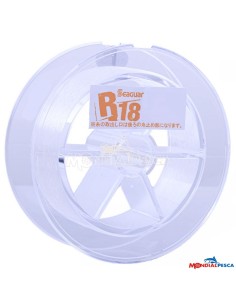 SEAGUAR FLUOROCARBON R18 BASS 2