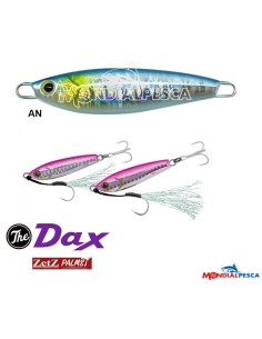 THE DAX ZETZ 60GR 2