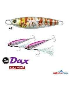 THE DAX ZETZ 60GR