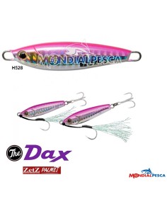 THE DAX ZETZ 20GR