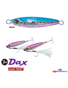 THE DAX ZETZ 20GR 2