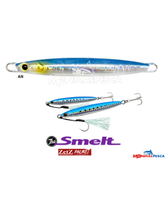 THE SMELT ZETZ 60GR 2