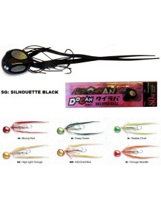 DOCAN SNAPPER BALL 60GR SB