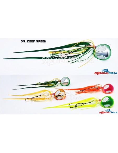 DOCAN SNAPPER BALL 80GR