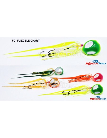 DOCAN SNAPPER BALL 80GR