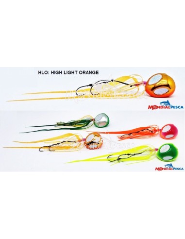 DOCAN SNAPPER BALL 80GR