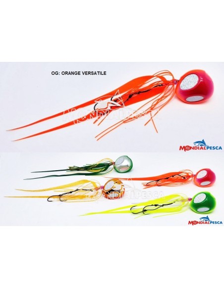 DOCAN SNAPPER BALL 80GR